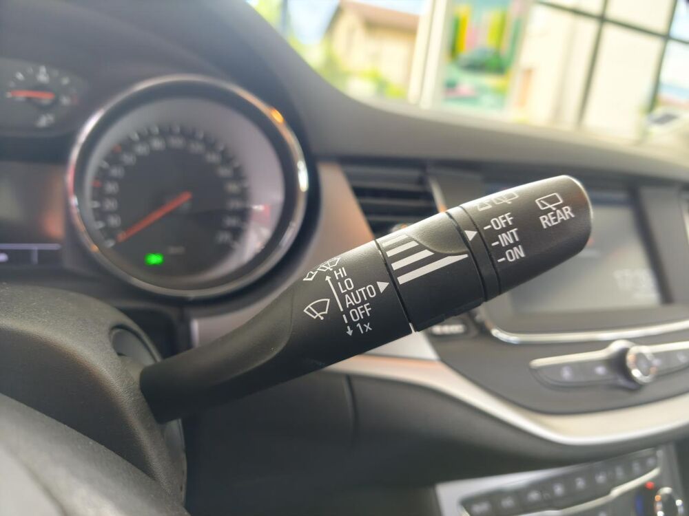 Astra 1.6 CDTI - 110 S&S BERLINE Edition Business 2019 occasion 38400 Saint-Martin-d'H&egrave;res