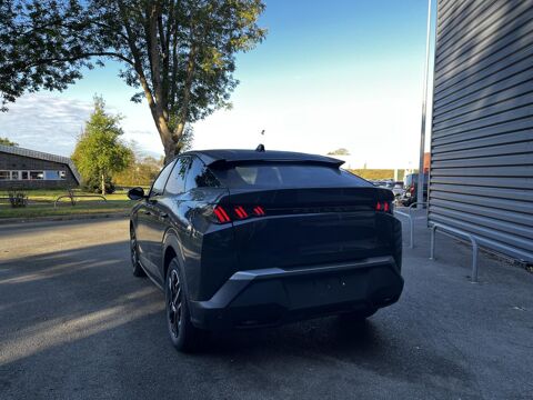 3008 1.2i Hybrid 145 Allure e-DCS6  NavPano  DriveAssist  Sieg 2025 occasion 34190 Ganges