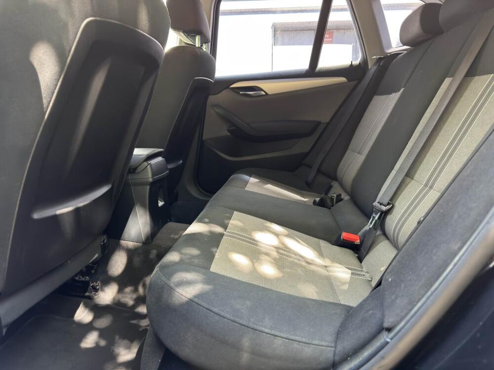 X1 sDrive 18d E84 LCI Lounge PHASE 2 2012 occasion 77185 Lognes