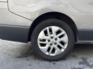 Trafic L2H1 2.0 Energy dCi - 170 - BV EDC - VAN - CABINE APPROFOND 2019 occasion 77185 Lognes