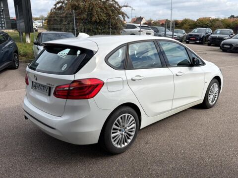 Serie 2 (f45) 216d 116 sport 2017 occasion 57525 Talange