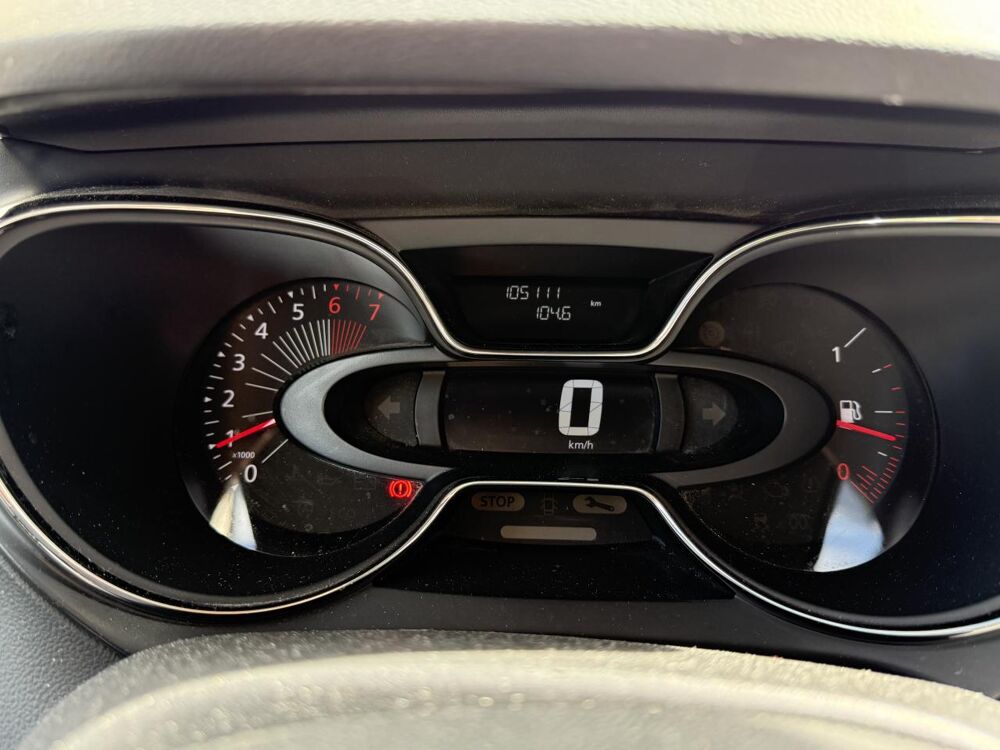 Captur 0.9 tce 90 energy intens 2016 2016 occasion 33127 Saint-Jean-d'Illac