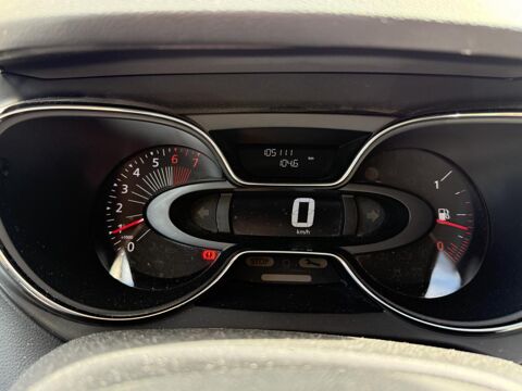 Captur 0.9 tce 90 energy intens 2016 2016 occasion 33127 Saint-Jean-d'Illac