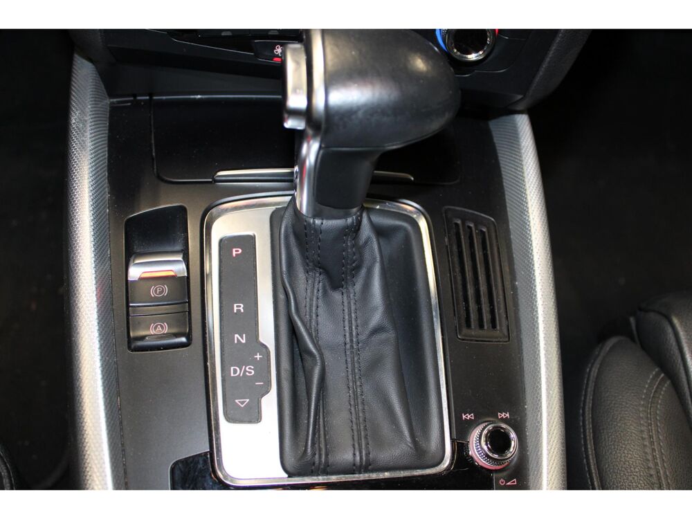 Q5 Quattro AVUS 2.0 TDI 190 - BV S-tronic-toit ouvrant 2015 occasion 59493 Villeneuve-d'Ascq