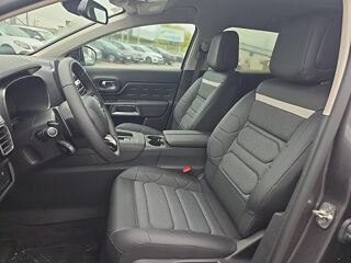 C5 aircross 1.5 bluehdi 130 max boite automatique 2025 occasion 85150 Les Achards