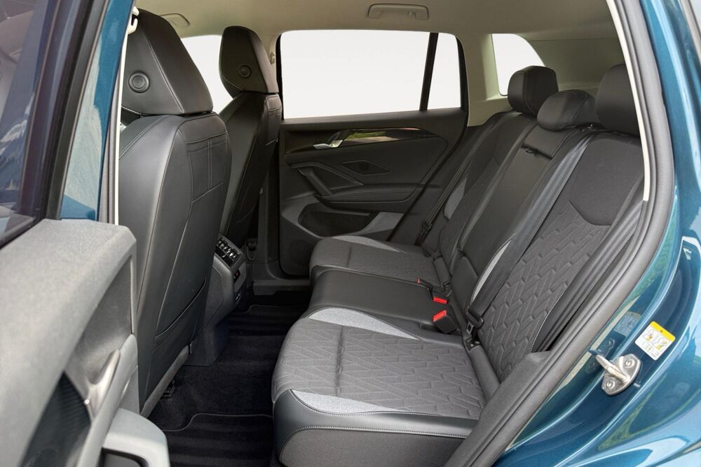 Tiguan III 1.5 ETSI 130 LIFE DSG7 2025 occasion 38550 Clonas-sur-Var&egrave;ze