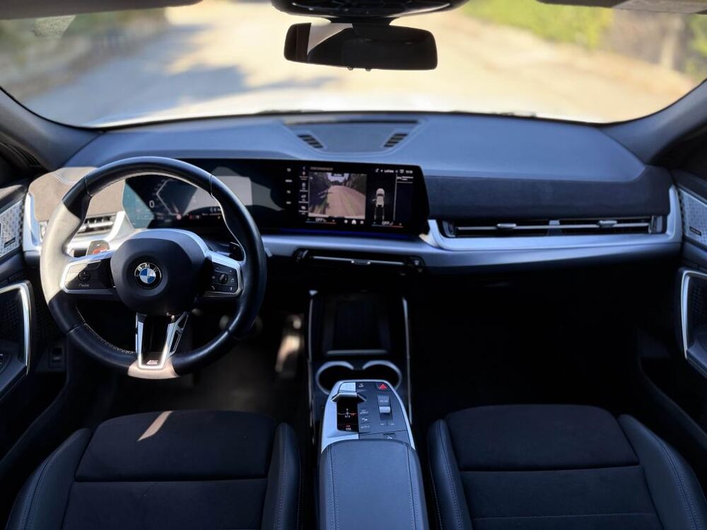 X2 SDrive 18d M SPORT 150CH BVA - PACK INNOVATION - HARMAN KARD 2024 occasion 13760 Saint-Cannat