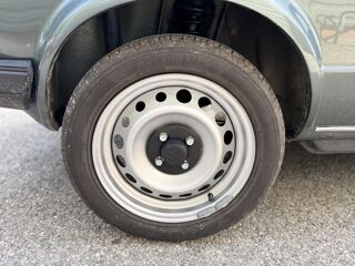 Golf GL SPECIALE CAB 1.5 - 70CH - RENNNOVATION COMPLETE - CT OK 1982 occasion 13760 Saint-Cannat