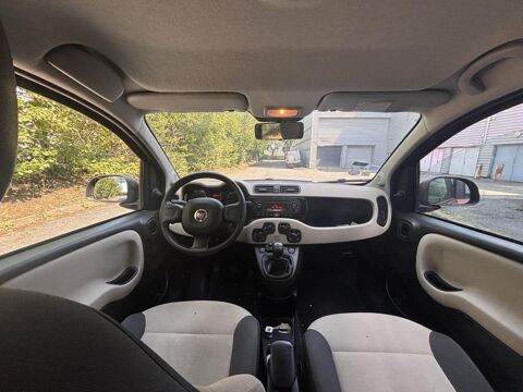 Panda 1.2i - 69 III Easy 2012 occasion 77185 Lognes