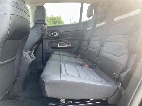 C5 aircross 1.2 hybride 145 max boite automatique 2025 occasion 57525 Talange