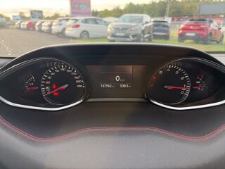 308 1.6 thp 270 gti 5p 2016 occasion 33127 Saint-Jean-d'Illac