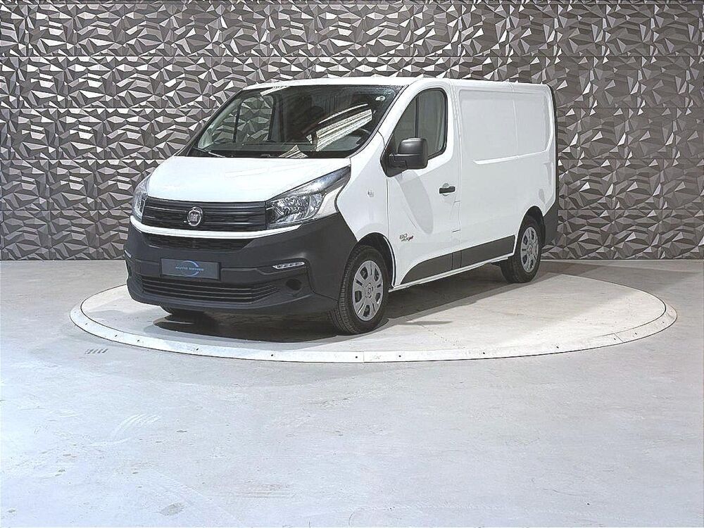 Talento 1.2 - LH1 1.6 Multijet 16V - 120 FOURGON Fourgon t&ocirc;l&eacute; Pack 2018 occasion 78680 &Eacute;p&ocirc;ne