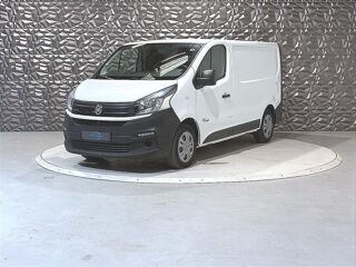 Talento 1.2 - LH1 1.6 Multijet 16V - 120 FOURGON Fourgon t&ocirc;l&eacute; Pack 2018 occasion 78680 &Eacute;p&ocirc;ne