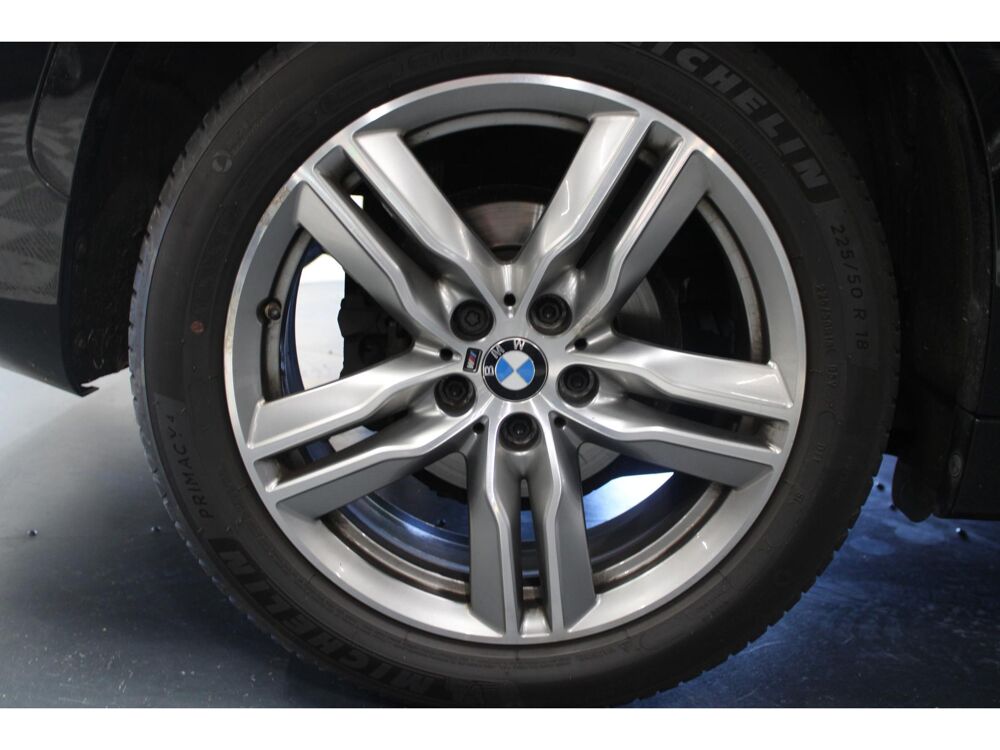 X1 Bmw-sDrive - M Sport PHASE 2-si&egrave;ges chauffants et &eacute;lectrique 2020 occasion 59493 Villeneuve-d'Ascq