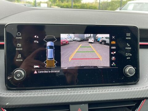 Kamiq 1.0 tsi evo 2 116 monte carlo dsg7 2026 occasion 33127 Saint-Jean-d'Illac