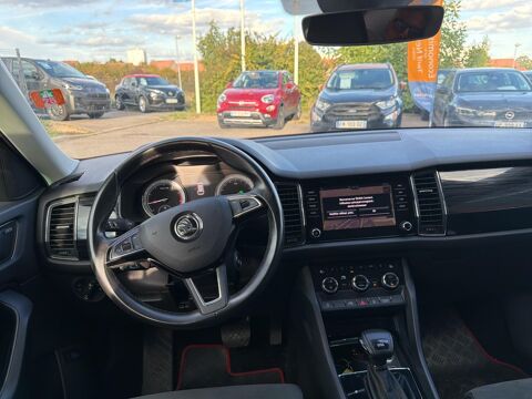 Kodiaq 1.5 tsi act 150 style dsg d-t 7 places 2019 occasion 57525 Talange