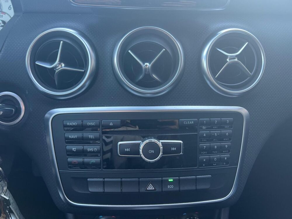 Classe A 1.8 200 CDI 135 SENSATION 2014 occasion 42170 Saint-Just-Saint-Rambert