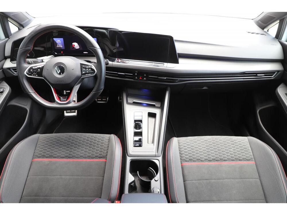 Golf GTI Clubsport 2.0 TSI 300 DSG 7 2022 occasion 06550 La Roquette-sur-Siagne