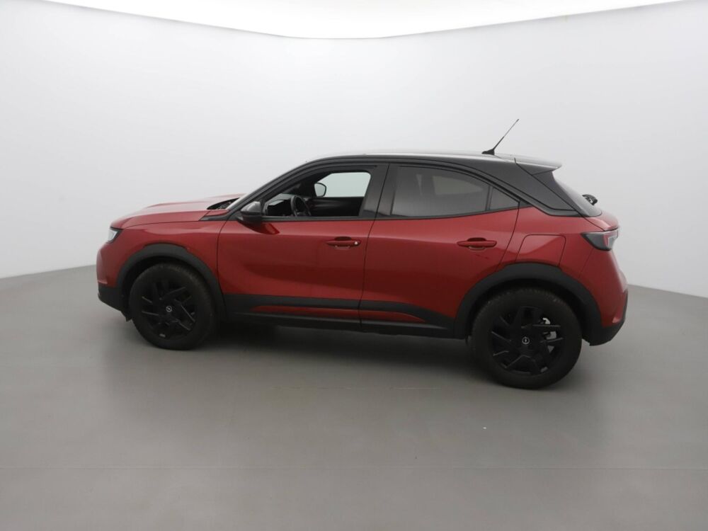 Mokka 1.2t 130 atgs line 2023 occasion 34190 Ganges