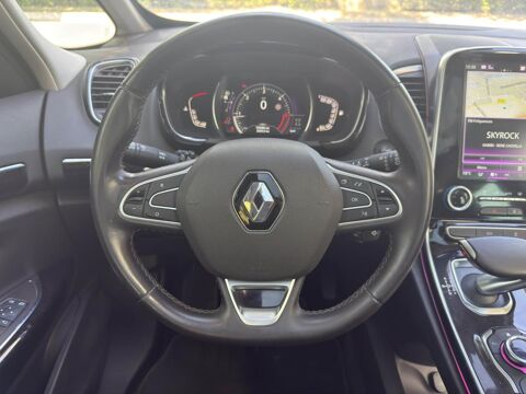 Espace 1.6 Energy dCi - 160 - BV EDC  Zen 2018 occasion 77185 Lognes