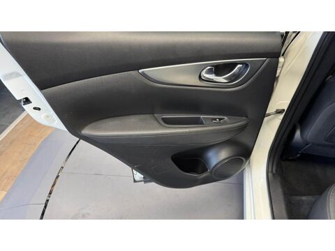 Qashqai 1.3 DIG-T 160 ch - BV DCT - Tekna+ -Toit Panoramique - Entre 2020 occasion 60740 Saint-Maximin