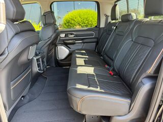 RAM 1500 CREW TUNGSTEN AIR BOX 2026 occasion 91830 Le Coudray-Montceaux