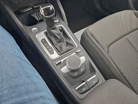 Q2 35 tfsi 150 s line s tronic 7 2021 occasion 57525 Talange