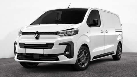 Citro&euml;n Jumpy M diesel 180 ch automat surequipe 2026 occasion Ganges 34190