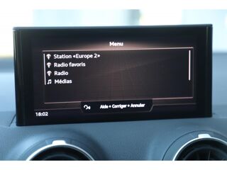 Q2 1.5 35 TFSI 150 Advanced S-tronic 2023 occasion 06550 La Roquette-sur-Siagne