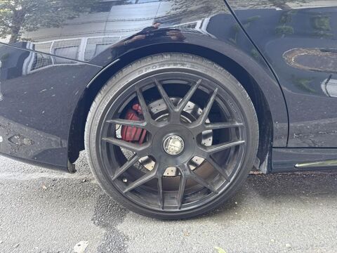Classe CLA CLA 45 - BV Speedshift DCT BERLINE- BM 117 AMG 4-Matic PHAS 2017 occasion 77185 Lognes