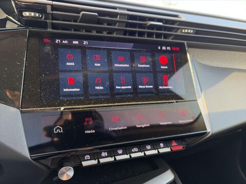 408 Hybrid 145 allure e-dcs6 2025 occasion 88150 Chavelot