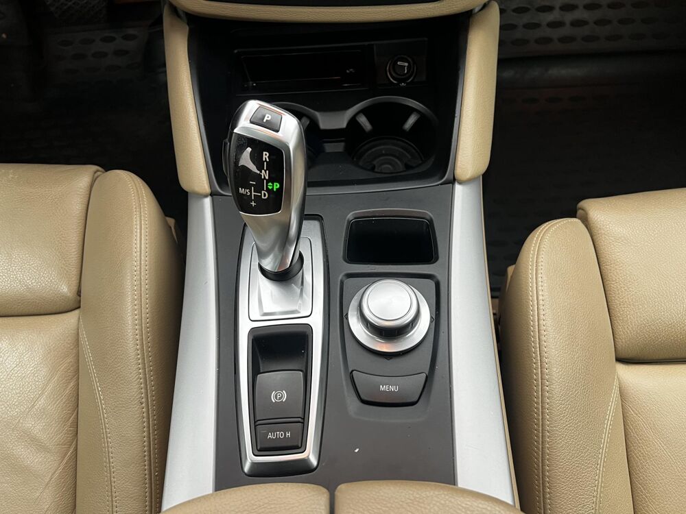 X6 xDrive 35d 286 ch Luxe Steptronic PHASE 1 2009 occasion 33130 B&egrave;gles
