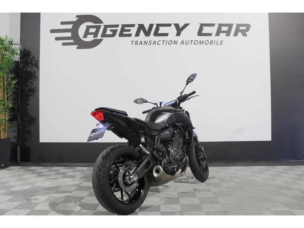 YAMAHA 2020 occasion 95340 Bernes-sur-Oise
