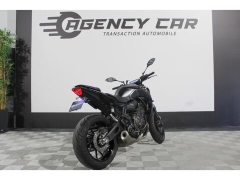 YAMAHA 2020 occasion 95340 Bernes-sur-Oise