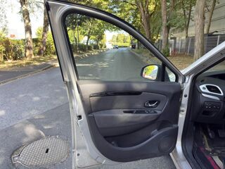 Sc&eacute;nic 1.5 Energy dCi - 95 Euro 6 III MONOSPACE P&eacute;pite PHASE 3 2015 occasion 77185 Lognes