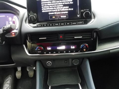 Qashqai 1.3 dig-t 140ch mhev tekna 2022 occasion 34190 Ganges