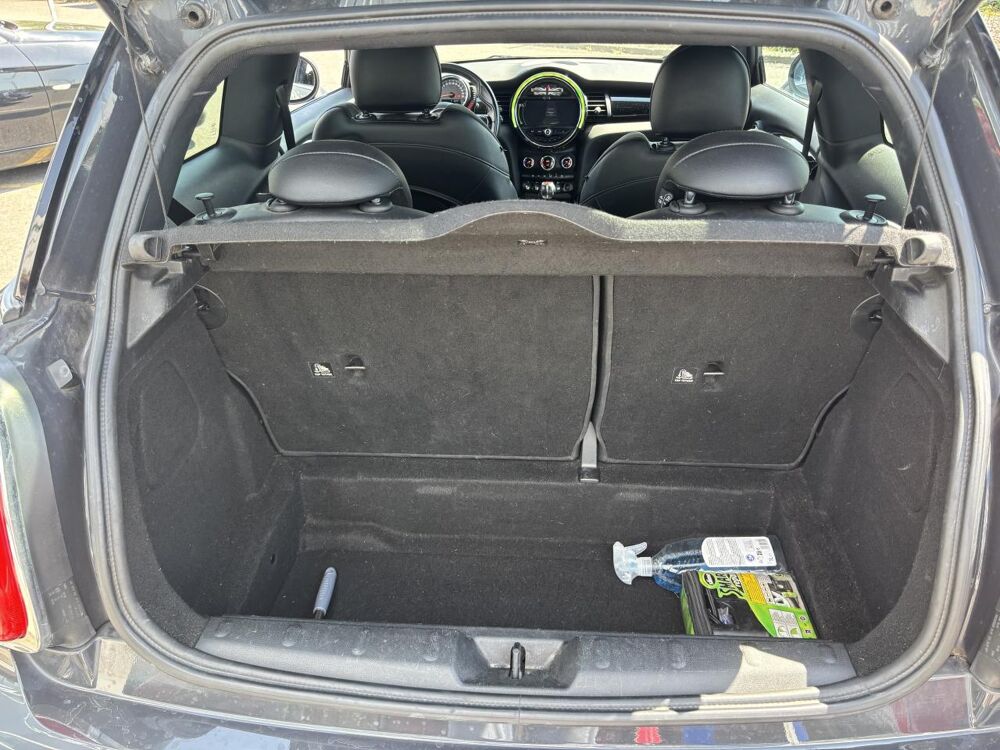 Cooper SD 2.0 170 F56 Pack JCW - harman kardon 2014 occasion 49070 Beaucouz&eacute;