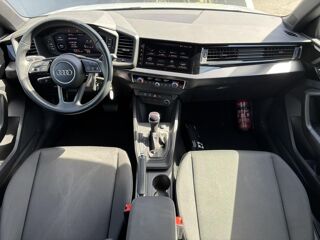 A1 25 TFSI 95 S-Tronic Advanced 2023 occasion 35300 Foug&egrave;res
