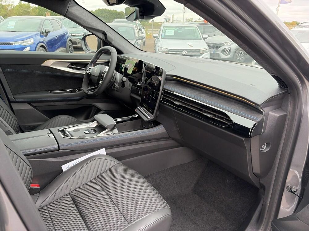 Austral 1.2 e-tech full hybrid 200 esprit alpine 2026 occasion 85150 Les Achards