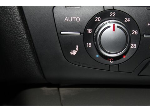 A6 AVANT 3.0 TDI 220 BUSINESS EXECUTIVE QUATTRO S-TRONIC BVA - 2018 occasion 94360 Bry-sur-Marne
