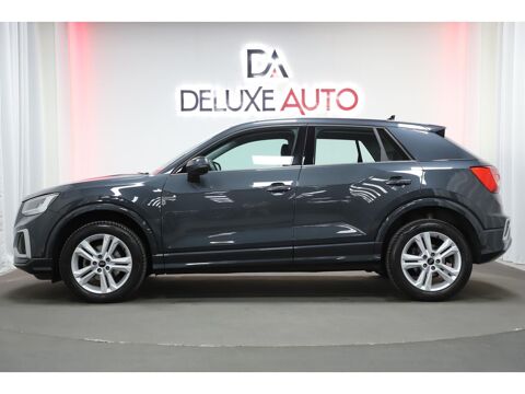 Q2 1.5 35 TFSI 150 Advanced S-tronic 2023 occasion 06550 La Roquette-sur-Siagne