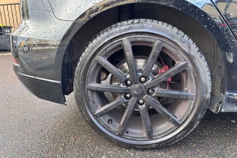 A3 Sportback 1.5 35 TFSI CoD -150 - BV S-Tronic 7 8V SPORTBACK 2018 occasion 77185 Lognes