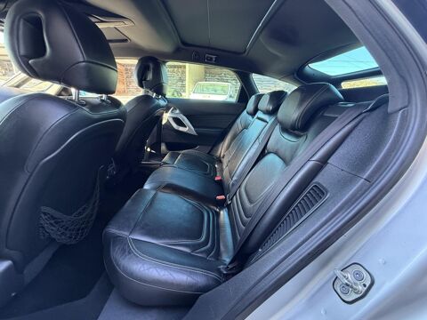 DS5 2.0 HDi 16V FAP - 160 BERLINE Sport Chic PHASE 1 2012 occasion 19100 Brive-la-Gaillarde