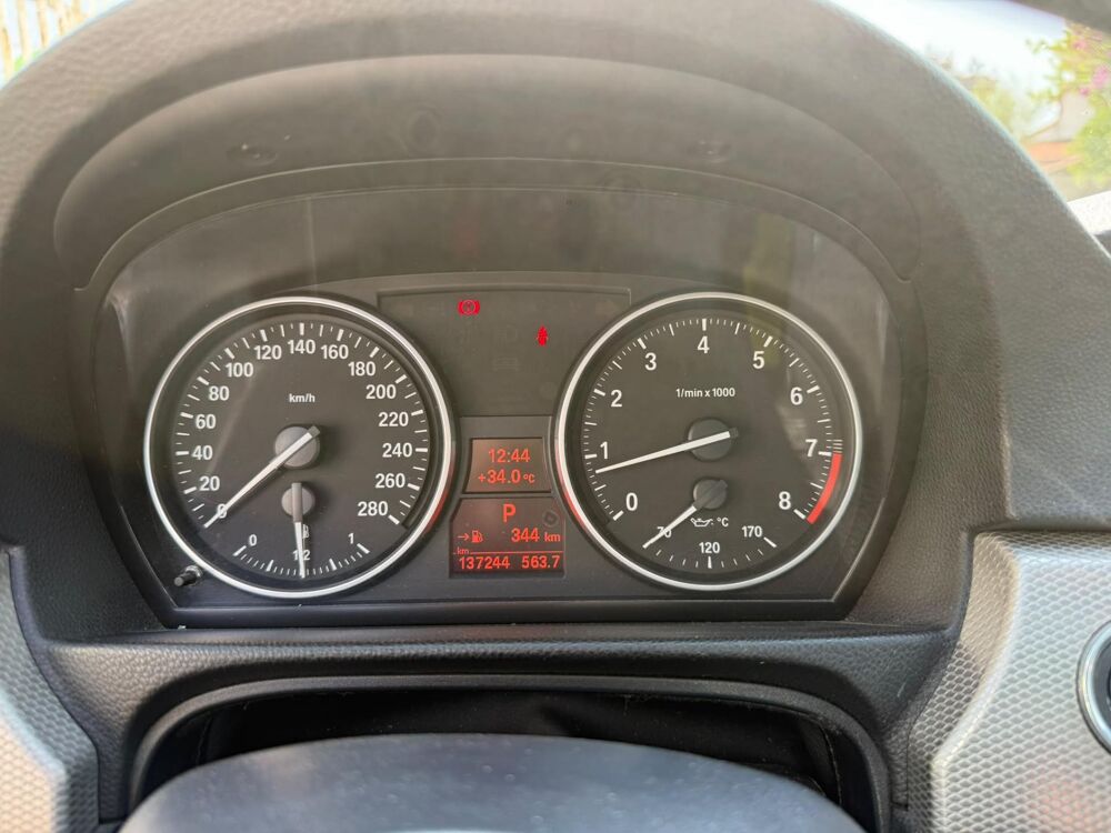 S&eacute;rie 3 335i xDrive Coup&eacute; Excellis - BVA COUPE E92 LCI 335i xDrive 2011 occasion 31660 Bessi&egrave;res