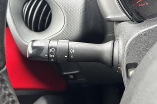 C1 Citro&euml;n 1.0 VTi 72 ch ETG Feel - Bluetooth - Climatisation - 2018 occasion 78760 Jouars-Pontchartrain