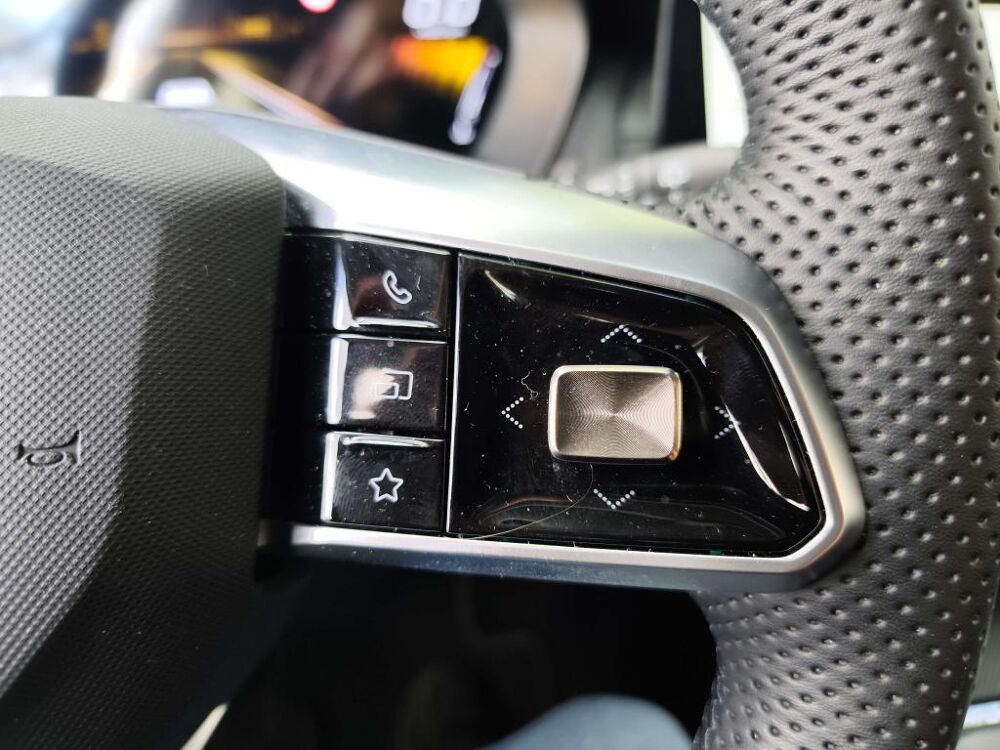 ZS EV 1.5 Hybrid+ - 197 II Luxury 2025 occasion 77185 Lognes