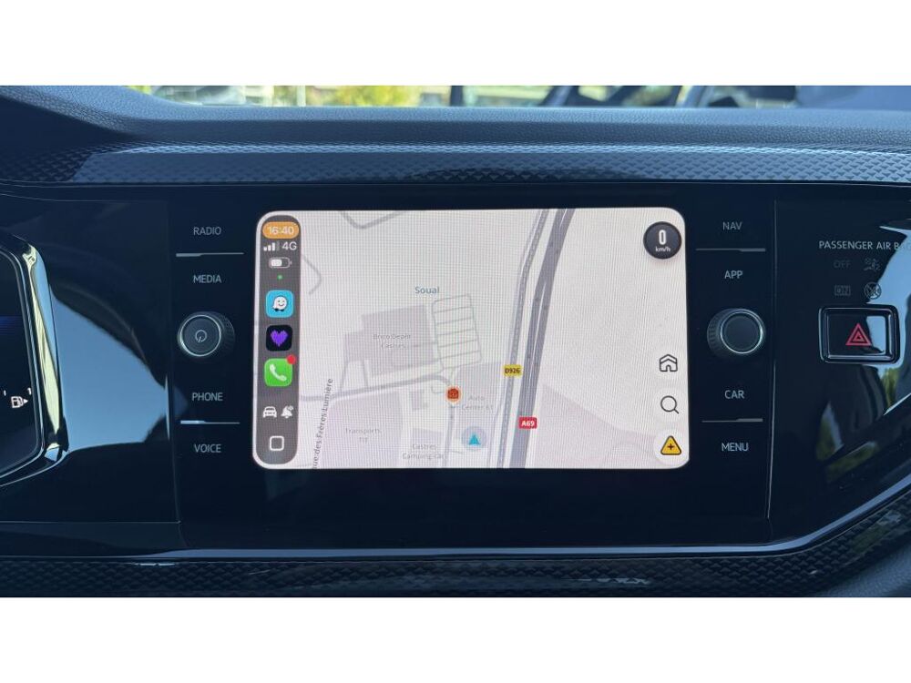Taigo 1.0 TSI 115 DSG7 Life Plus CAMERA+KEYLESS 2025 occasion 81580 Soual