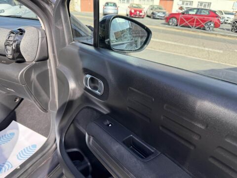 C3 Aircross 1.5 BlueHDi - 120 S&S Bva Shine gps + clim + camera AR + toi 2022 occasion 19100 Brive-la-Gaillarde