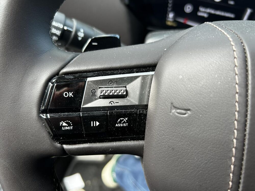DS4 BlueHDi130 Etoile Nappa EAT8  GPS  ACC3  Radar Av/Ar  Ca 2025 occasion 34190 Ganges