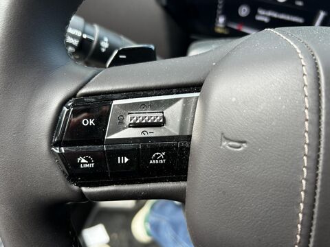 DS4 BlueHDi130 Etoile Nappa EAT8  GPS  ACC3  Radar Av/Ar  Ca 2025 occasion 34190 Ganges